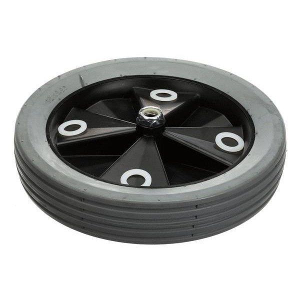 Rubbermaid Rear 12 Wheel 1011-L1